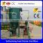 Poultry feed grinder and mixer, Vertical feed hammer mill and mixer