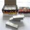 High quality bamboo silver shisha charcoal export company