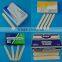 High Quality Disposable Wooden Tongue Depressor Non Sterile Or Sterile