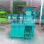 Competitive price best service coal lignite ball press machine for sale