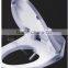 Non-electrical bidet,Toilet seat cover