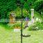 high quality metal wild bird feeding station