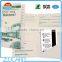 OEM Supplier Club Flyer Printing with VIP Card