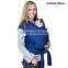 Customize baby sling stretchy wrap carrier for newborn baby/baby carrier wrap
