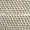 cost-effictive Plastic Mattress Mesh/plastic net flooring