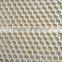 cost-effictive Plastic Mattress Mesh/plastic net flooring