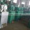 large capicity double roller bentonite organic fertilizer granulator