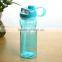 Cool Mist&Drinking 'N Sip 550ml/700ml BPA Fee Water Bottle With Straw in Any Color