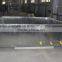 High Quality Pig Slaughterhouse Equipment Scalding Tank For Hog Abattoir Slaughter Plant
