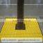 Plastic grating panel/fiberglass grating