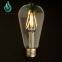 E27 led filament light bulb manufacturer led bulb light