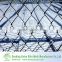 PVC Coated Chain Link Fence For Sale