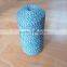 electric animal fence netting rope polywire