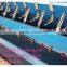 best sale single-head plastic rope ball making machine/Ball winder/machine making plastic ball