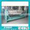 Extruded aqua feed making plant fish feed pelleting machine plc control