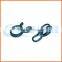 Chuanghe High High Strength t Bolt Hose Clamp