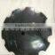 QS disc blade,cultivator sweep blade,s-tine