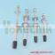 Pole Line Hardware High Low Voltage Pin Steel Pin with ANSI head