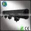 new design 20'' 126W led light bar double row straght led offroad light bar