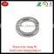 Guangdong Manufacturer Precisioon Nickel Plating Carbon Steel Spring Lock Washer