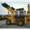 WZ30-25 Mini 4cx Backhoe Loader for Sale