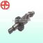 Made in China Shaft manufacturer pinion gears shaft