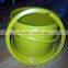 4PC 8.00-12 Tube Foflift Jiujiu Steel Wheel Rims