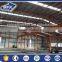 Standard Manufactured Factory Prefabricated Steel Structure