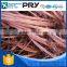 Copper scrap wire 99.9% with SGS quality
