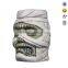 2016 New Custom Mummy Dearest Horror Style Ceramic Wax Warmer