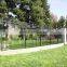 Flexible Design Commercial grass lawn fencing