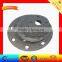 Stainless steel flange gasket pipe fittings