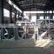 wall mounted exhaust fan with siemens motor for ventilation cooling fan