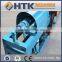 Direct Factory HOT SALE Steel Wire Straightening And Cutting Machine