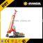 Piling Rigs SANY Rotary Pile Drilling Rigs SR200C Pile Hole Drilling Rig