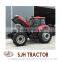 SJH 130hp tractor mitsubishi tractor prices