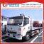 SINOTRUK HOWO 4X2 3ton lift weight tow truck winch for sale