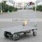 HG-101 Material Handling Motorized Platform Hand Cart