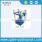 SFS2 Two Conductor Bundle Line Cart Overhead Lines Bicycles to mount accessories and to overhaul.