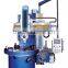 S36-cheapest single column vertical turning machine for sale from Dalian