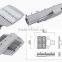 New design stamping aluminum street light case empty housing
