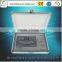 Portable quantum analyzer resonance magnetic body report health analyzer