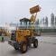 YINENG wheel loader YN926D