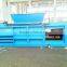 EPM80 manual belting baler