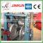 Truck tyre retreading machine line