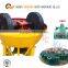 Widely use minerals grinding mill machine rolling mill for gold and silver