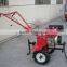 power start agricultural tiller farm machinery