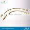 disposable natural latex malecot catheter