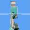 50kg bags peas packaging machine with conveyor