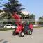 Multi-Function Wheel Loader CS910 with Quick Hitch with CE